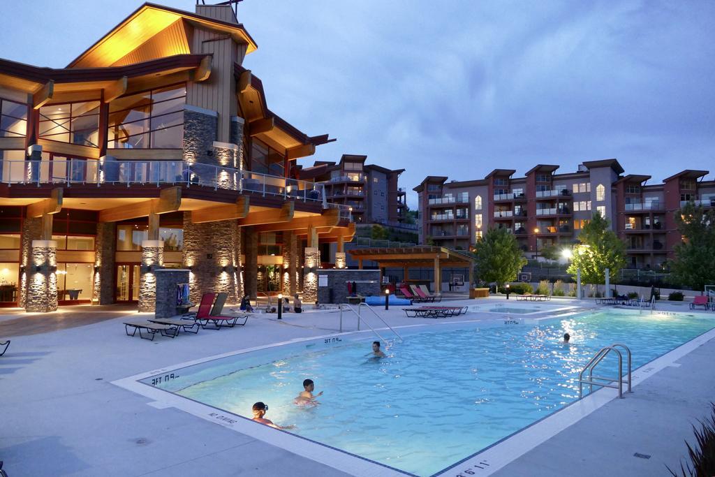 Copper Oasis Apartment West Kelowna