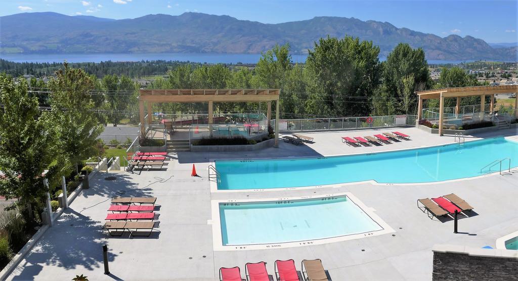 Apartment Copper Oasis West Kelowna