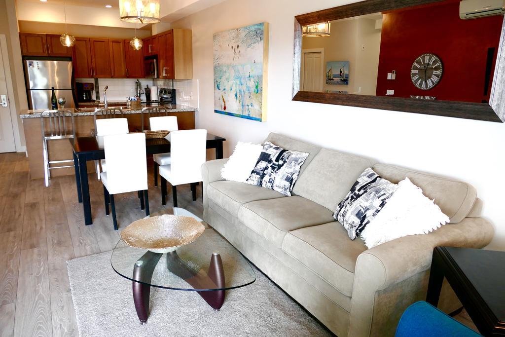 Apartment Copper Oasis *