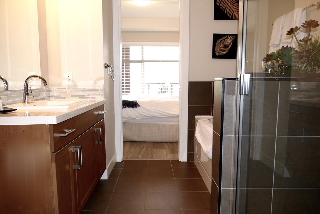 Apartment Copper Oasis