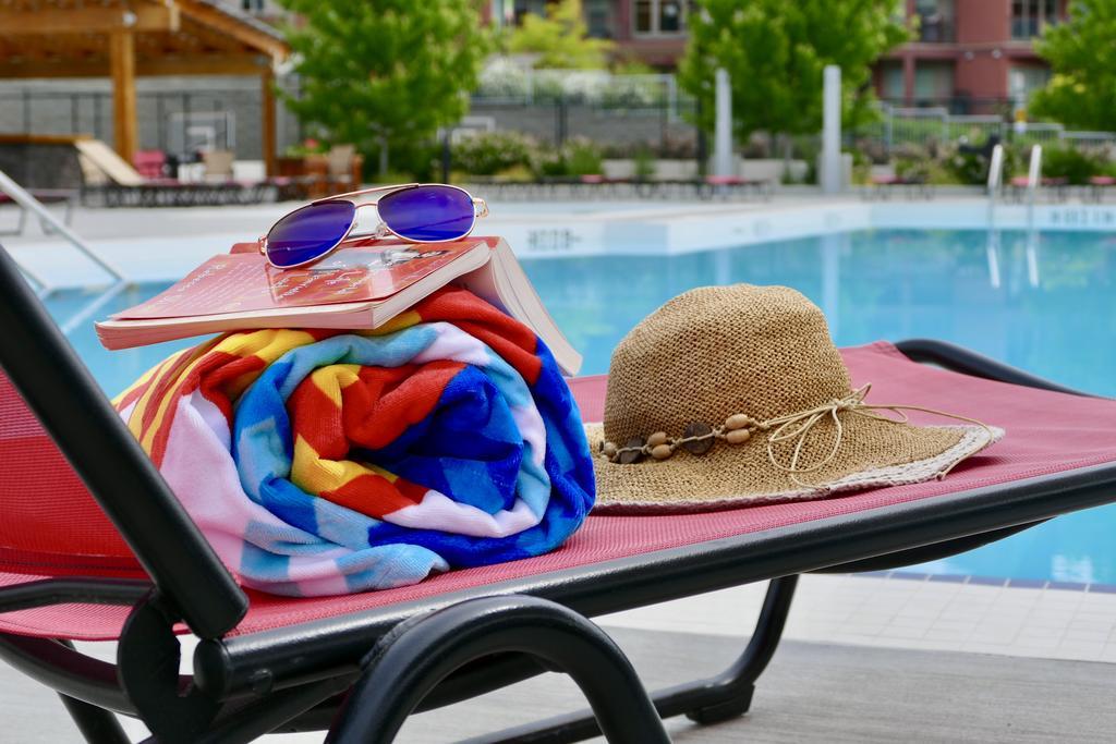 Copper Oasis West Kelowna