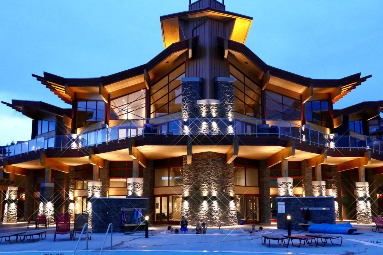 Apartment Copper Oasis West Kelowna